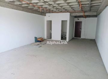 83bfc99a5834f493715b8eab8969c6b8072e04ba · Sala à venda, 66 m² por R$ 598.000,00 - Alphaville - Barueri/SP