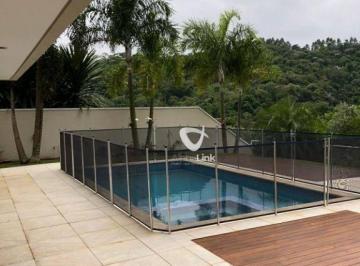 053921f81da9451344b2938f2c87690326d613b3 · Lindíssima Casa com 492m2, 4 suítes todas com Closet + ar condicionado em todos os ambiente e piscin