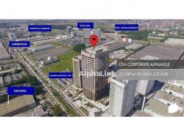22e6ad639e3475bfc25e743fa4e3bbd67530a0a2 · Sala à venda, 49 m² por R$ 350.000,01 - Alphaville - Barueri/SP