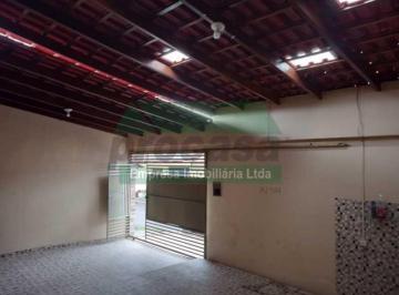 Casa · 80m² · 4 Quartos · 1 Vaga · Casa de rua -  / Residencial / Cidade Nova