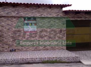 Casa · 80m² · 4 Quartos · 1 Vaga · Casa de rua - / Residencial / Cidade Nova