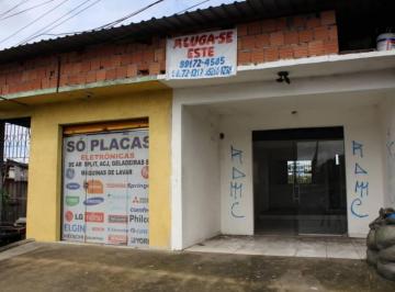 Comercial · 1m² · 5 Quartos · Casa com 5 dormitórios à venda, 1 m² por RS 400.000,00 - São José Operário - Man