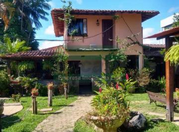 Casa · 265m² · 4 Quartos · 2 Vagas · casa para venda