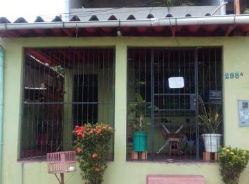 Casa · 72m² · 4 Quartos · Casa com 4 dormitórios sendo um suite à venda, 72 m² por RS 220.000 - São Raimun
