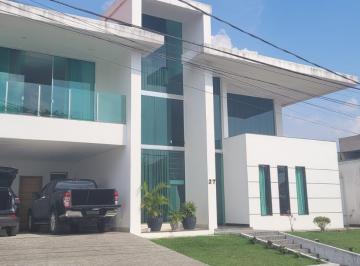 Casa · 450m² · 4 Quartos · 2 Vagas · Casa com PLACA SOLAR de 4 dormitórios à venda, 450 m² por RS 3.200.000 - Ponta N