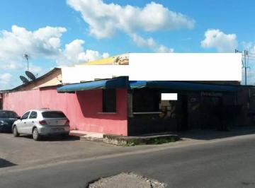 Comercial · 300m² · 3 Quartos · 1 Vaga · Casa com 3 dormitórios à venda, 300 m² por RS 250.000,00 - Cidade Nova - Manaus-
