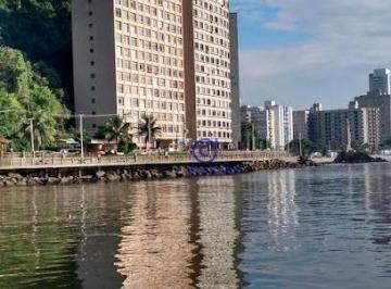 209d77c9e84d1e77ec604c8e8f0efabc30cc5099 · Apartamento com 2 dormitórios à venda, 79 m² por R$ 350.000,00 - Morro dos Barbosas - São Vicente/SP