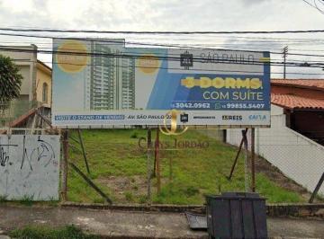 2b6343c2f154f81edb56af6b48129097b9b4bc11 · Terreno à venda, 432 m² por R$ 850.000,00 - Jardim Santa Rosália - Sorocaba/SP