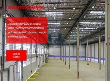 ee356f979a105f2e6e526769ad3a8e0307624cad · Galpão para alugar, 1833 m² por R$ 45.900,00/mês - Boa Vista - Sorocaba/SP