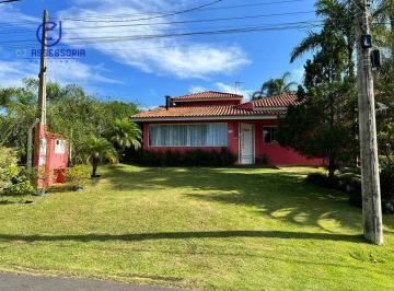 10087a7bf753baa91693e88ccea5a3357aaa5783 · Casa com 3 dormitórios à venda, 372 m² por R$ 1.450.000,00 - Condomínio Portal do Sabiá - Araçoiaba 