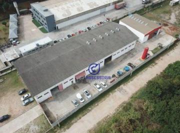 0426e6bbbe43146c63c36faecaaccf4aea85b9b1 · Galpão para alugar, 1750 m² Zona Industrial - Sorocaba/São Paulo