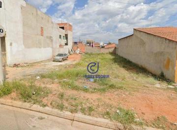 5a7b52e34d376178b00f0246f63c01c9a17fac93 · Terreno à venda, 125 m² por R$ 105.000,00 - Parque São Bento - Sorocaba/SP