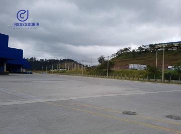 e6f9108ab8b90520cb3160dbc10ba61bdf8e1a5c · Galpão para alugar, 4400 m² por R$ 132.440,00/mês - Polvilho - Cajamar/SP