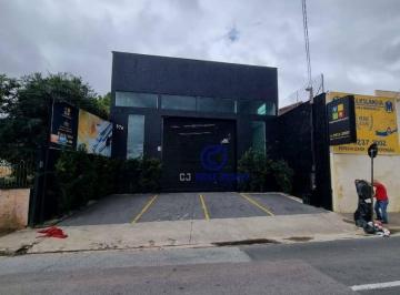 2ef1ed2d306e7a5d669dc3513984cd496d877375 · Galpão à venda, 292 m² por R$ 1.500.000,00 - Além Ponte - Sorocaba/SP