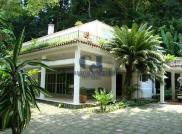 a5abba8db679e229f6eec16e7c131e323ed94137 · Casa com 5 dormitórios à venda - Alto da Boa Vista - Rio de Janeiro/RJ