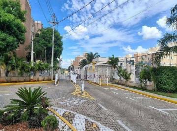 844fd6606a3ff94ebbbee19bd9e57f0451aa4b6f · Apartamento com 2 dormitórios à venda, 51 m² por R$ 200.000,00 - Residencial Reserva do Horto - Soro