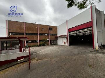 3ba3499800c4181a6a2d17bf0d277aef1d32723e · Galpão para alugar  - Jandira/SP