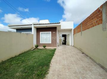Casa · 84m² · 3 Quartos · 2 Vagas · CASA SEMI-NOVA EM ÓTIMA LOCALIZAÇÃO.  