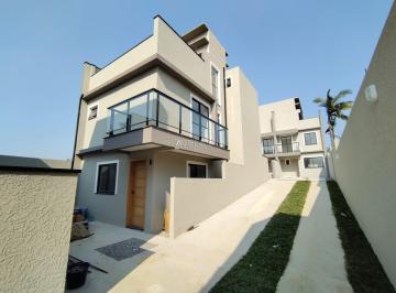 Casa · 115m² · 3 Quartos · 1 Vaga · TRIPLEX COM TERREÇO - VISTA NASCER E PÔR DO SOL <b