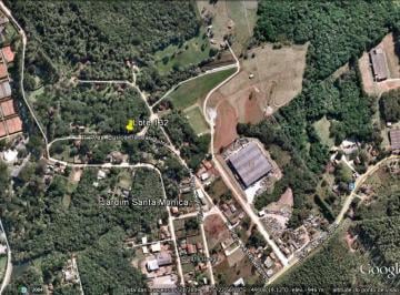 Terreno · 948m² · Terreno próximo a Estrada da Graciosa. Lote 13