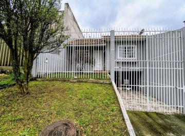 Casa · 95m² · 3 Quartos · 3 Vagas · Casa com 3 dormitórios sendo 1 suíte. <br