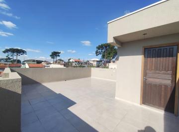 Casa · 98m² · 3 Quartos · 2 Vagas · Excelente sobrado novo em condomínio fechado no ba