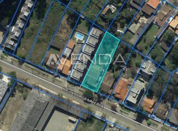 Terreno · 769m² · TERRENO EM ÓTIMA LOCALIZAÇÃO, ZONEAMENTO ZR2 <