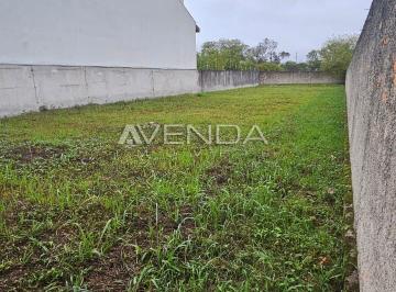 Terreno · 553m² · Excelente terreno planíssimo, em local alto e com