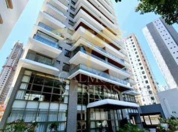 Apartamento · 154m² · 4 Quartos · 3 Vagas · APARTAMENTO 4 SUÍTES, EM 154,50M², 3 VAGAS, NO CEDRO HORTO FLORESTAL
