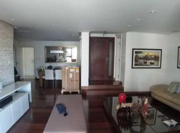 Apartamento · 190m² · 4 Quartos · 4 Vagas · APARTAMENTO 4 QUARTOS (3 SUÍTES), EM 190M² NO CAMINHO DAS ÁRVORES