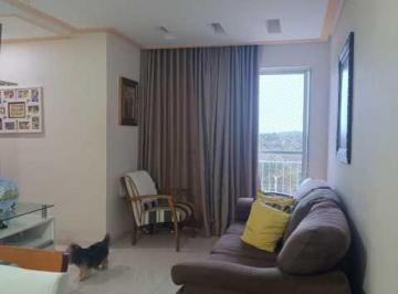 Apartamento · 65m² · 3 Quartos · 1 Vaga · APARTAMENTO 3 QUARTOS (1 SUÍTE), 65M², EM ITAPUÃ