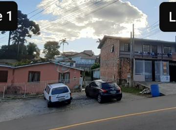 Terreno · 1173m² · Terreno Comercial ou Residencial Com área total de