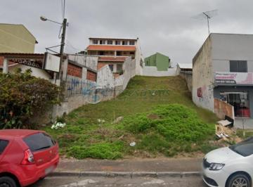 Terreno · 500m² · Excelente terreno no Bairro Alto / 500 ²