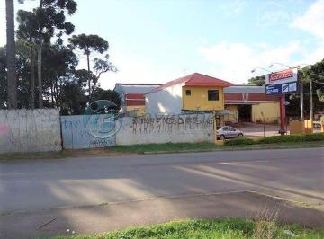 Terreno · 3000m² · Terreno á venda no Pinheirinho com 3.000 m² ( 40 x