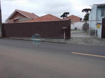 Casa · 105m² · 3 Quartos · 3 Vagas · Residência Térrea 105 m² construídos em terreno de