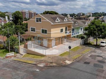 Casa · 267m² · 3 Quartos · 5 Vagas · Investbens vende excelente sobrado de esquina com