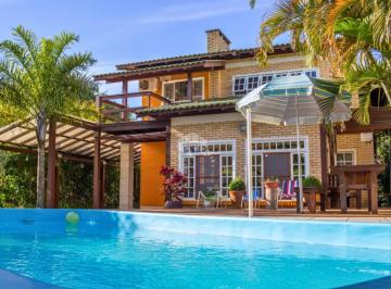 438018_i3Hc97R8452Ko8_43801864e48a700c56b.jpg · Casa à venda em condomínio fechado em Ibiraquera - Imbituba/SC com 4 dormitórios