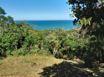 vista pro mar da Praia da Ferrugem · Terreno em Garopaba com 3.717m2 , na Praia da Ferrugem.