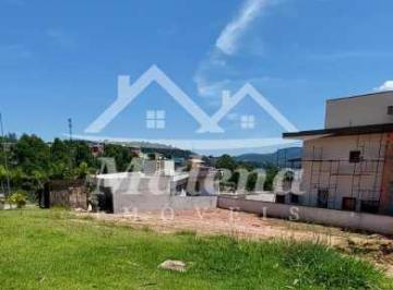 Terreno · 590380m² · TERRENO ITHAYE 2 - PLANO COM PROJETO - TAMBORÉ - SP