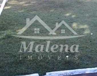 Terreno · TERRENO ALPHAVILLE ZERO - PLANO