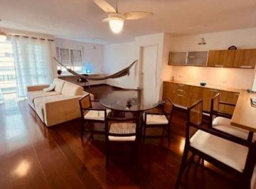 Apartamento · 96m² · 2 Quartos · 1 Vaga · Apartamento com 2 dormitórios, 96 m² - venda por R$ 3.420.000,00 ou aluguel por R$ 15.000,00- Vila N