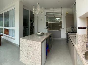 Casa · 400m² · 3 Quartos · 6 Vagas · Alphaville - Maravilhosa - Clara - Nova - Fino Acabamento