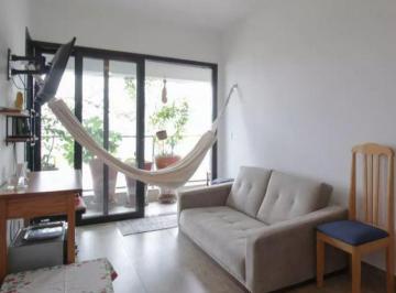 Apartamento · 47m² · 1 Quarto · 1 Vaga · Apartamento com 1 dormitório, 47 m² - Venda por R$ 1.737.000,00 ou Aluguel por R$ 9.000,00- Vila Nov