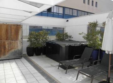 Apartamento · 260m² · 4 Quartos · 4 Vagas · Cobertura no Paraíso à Venda, 260 m², 4 Suítes, 4 Vagas por R$ 2.900.000,00- São Paulo/SP