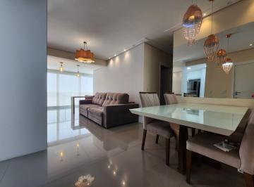 Photo 1 · Apartamento para Locação com 96m², 3 Quartos sendo 2 Suítes, 2 Vagas por R$ 9.83