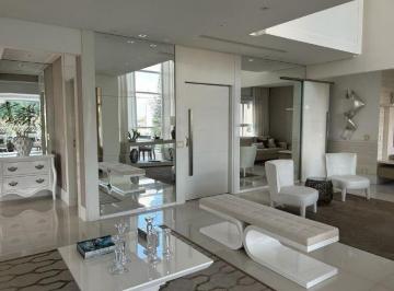 Apartamento · 236m² · 3 Quartos · 4 Vagas · Apartamento à venda, 236 m², 3 Suítes, 4 Vagas, por R$ 3.922.000,00 - Vila Mariana - São Paulo/SP