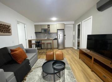 Apartamento · 70m² · 2 Quartos · 1 Vaga · Apartamento com 2 dormitórios à venda, 70 m² por R$ 1.890.000,00 - Pinheiros - São Paulo/SP