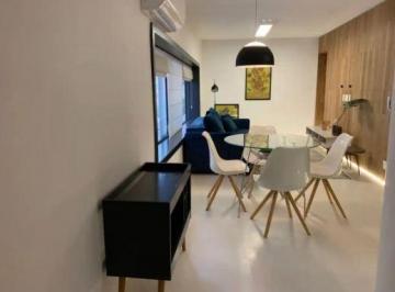 Apartamento · 75m² · 2 Quartos · 1 Vaga · Apartamento Mobiliado 75 m² para Locação, 2 quartos, 1 vaga por R$ 8.260,00 - Jardim Paulista - São 