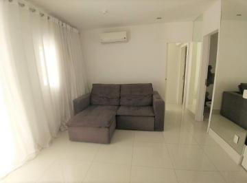 Apartamento · 55m² · 1 Quarto · 1 Vaga · Apartamento com 1 dormitório para alugar, 55 m² por R$ 4.450,00/mês - Bela Vista - São Paulo/SP