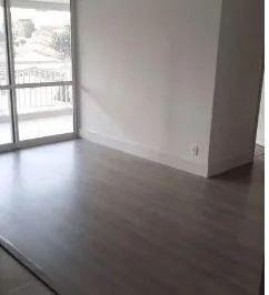 Apartamento · 68m² · 2 Quartos · 1 Vaga · Apartamento com 2 dormitórios à venda, 68 m² por R$ 850.000,00 - Chácara Inglesa